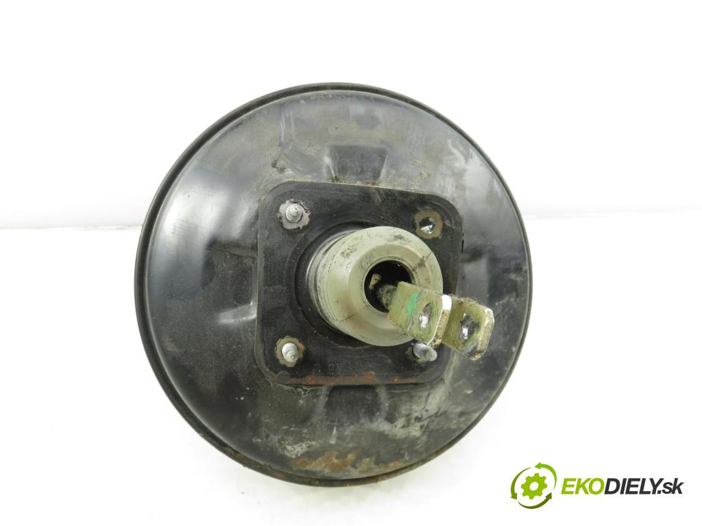 RENAULT MEGANE Scenic (JA0/1_) MINIVAN 1997 0,00 1.9 dT (JA0K, JA0Y) - F8Q 784 1870,00 Posilovač 7700849992 ; 7700849992B (Servočerpadlo)