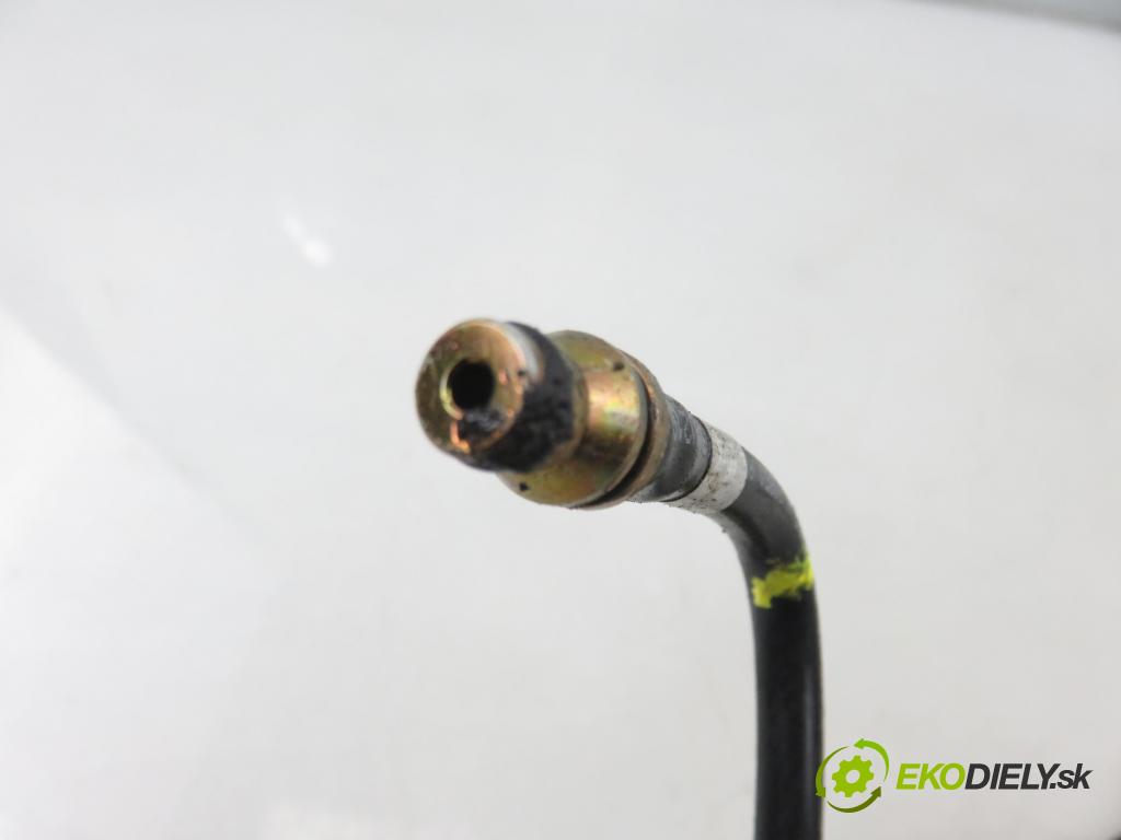 NISSAN NOTE (E11, NE11) HB 2007 63,00 1.5 dCi 86- K9K 276 1461,00 trubka vypínacího ložiska 30851AY600 ; 30660AY60A