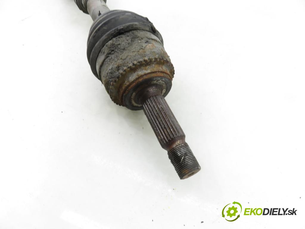 MITSUBISHI OUTLANDER I (CU_W) SUV 2002 100,00 2.0 4WD (CU2W) - 4G63 (DOHC 16V) 1997,00 Poloos LP