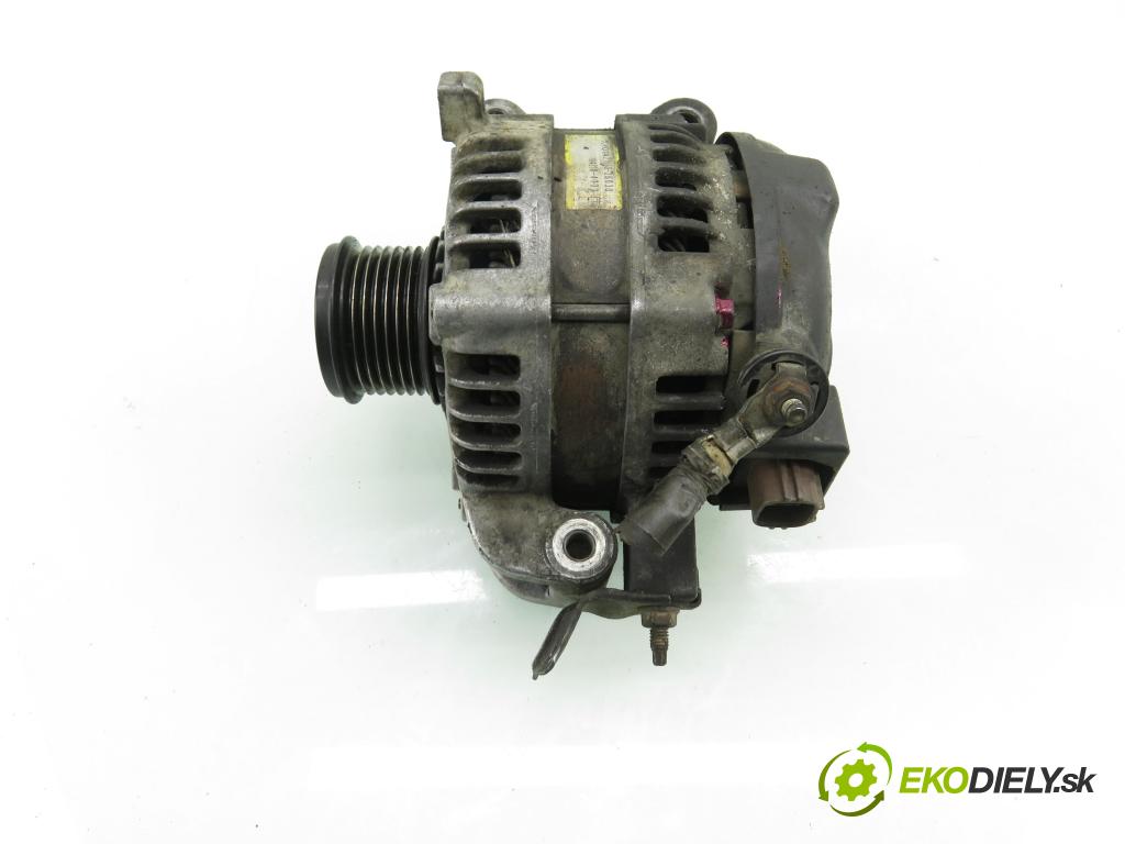 TOYOTA RAV 4 III (_A3_) SUV 2006 100,00 2.2 D 4WD (ALA30_) 136 - 2AD-FTV 2231,00 Alternátor 2706026030 ; 1042104771 (Alternátor)