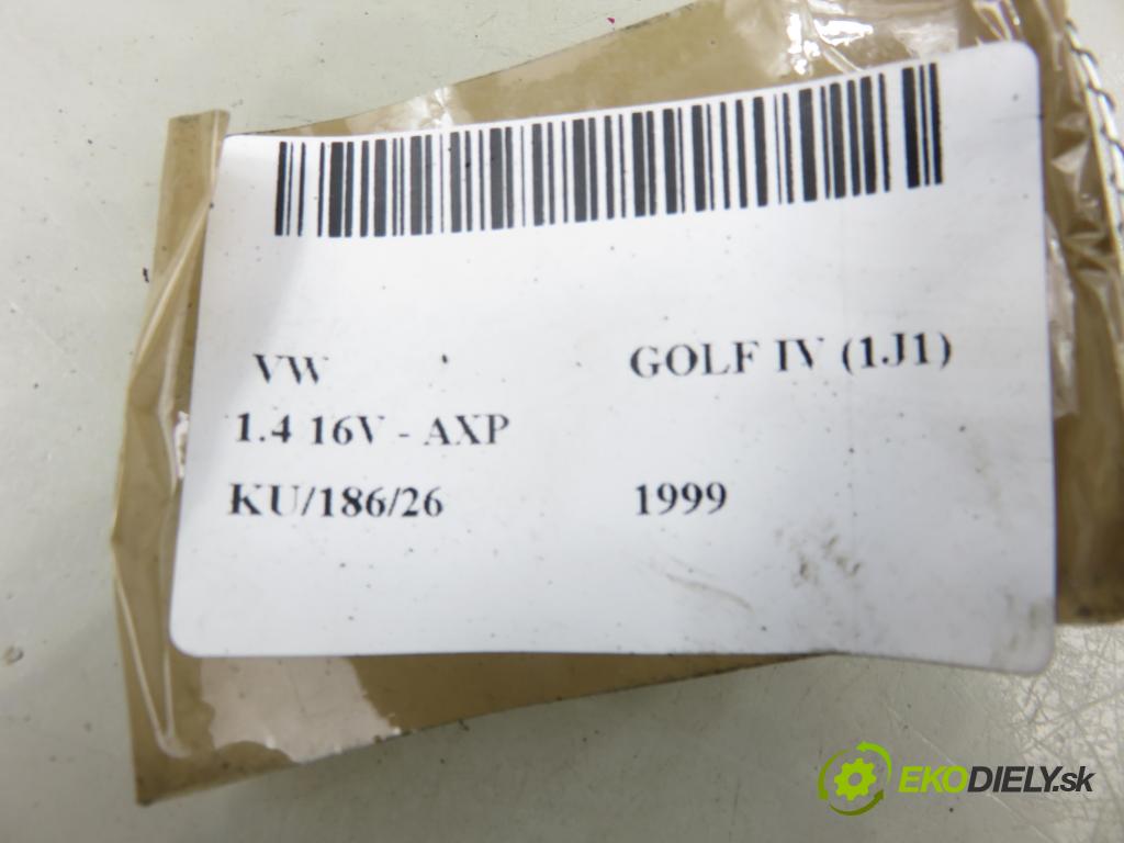 VW GOLF IV (1J1) HB 1999 55,00 1.4 16V - AXP 1390,00 Motorček stieračov 1J1955023A