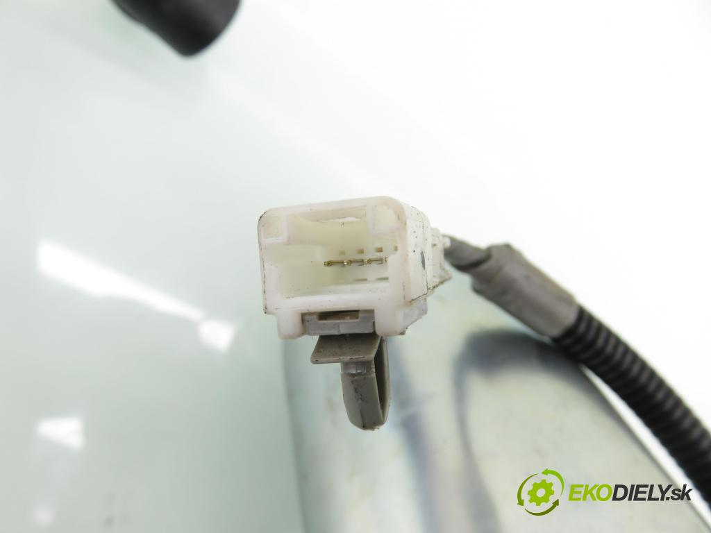 NISSAN NOTE (E11, NE11) HB 2007 63,00 1.5 dCi 86- K9K 276 1461,00 serv/podporovanie elektrické 488109U12A