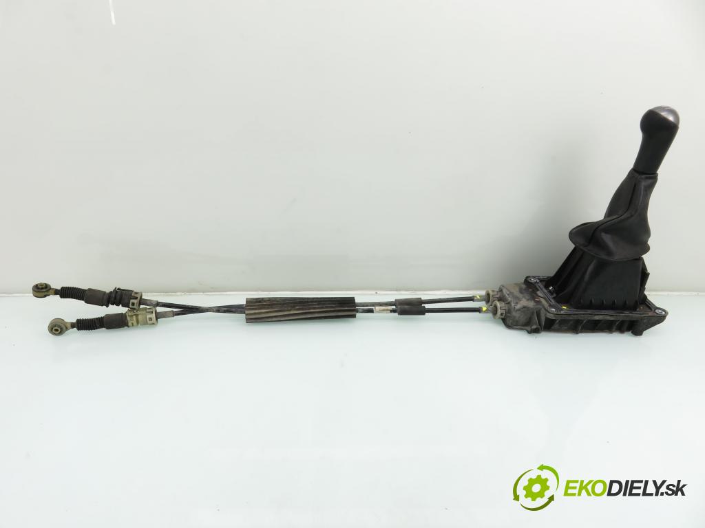 NISSAN NOTE (E11, NE11) HB 2007 63,00 1.5 dCi 86- K9K 276 1461,00 ZVEDÁK: 3550210A