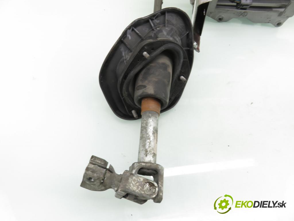 VW TOUAREG (7P5) SUV 2010 245,00 3.0 V6 TSI Hybrid - CGEA 2995,00 hřídel tyč volantu 7P6419501BT (Tyč řízení (volantu))