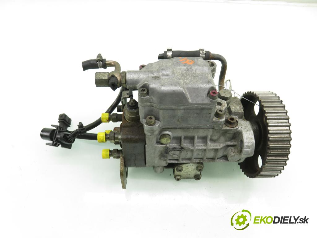 AUDI A6 (4B2, C5) SEDAN 1998 81,00 1.9 TDI 110 - AVG 1896,00 pumpa vstřikovací 0460404969 ; 028130115A (Vstřikovací čerpadlo)