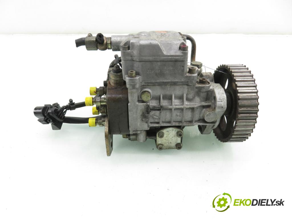 AUDI A6 (4B2, C5) SEDAN 1998 81,00 1.9 TDI 110 - AVG 1896,00 pumpa vstřikovací 0460404969 ; 028130115A (Vstřikovací čerpadlo)