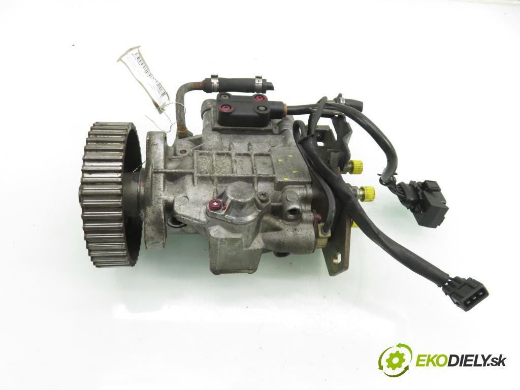 AUDI A6 (4B2, C5) SEDAN 1998 81,00 1.9 TDI 110 - AVG 1896,00 pumpa vstřikovací 0460404969 ; 028130115A (Vstřikovací čerpadlo)