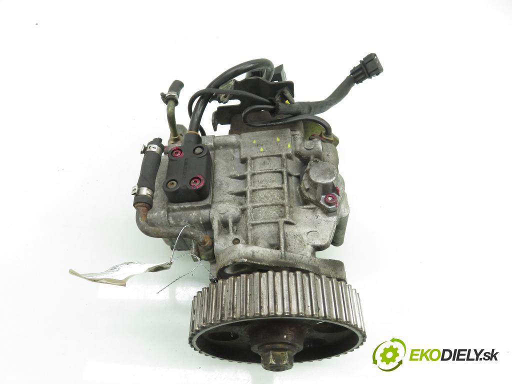 AUDI A6 (4B2, C5) SEDAN 1998 81,00 1.9 TDI 110 - AVG 1896,00 pumpa vstřikovací 0460404969 ; 028130115A (Vstřikovací čerpadlo)
