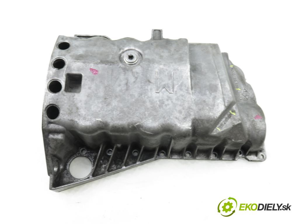 RENAULT ESPACE IV (JK0/1_) MINIVAN 2004 85,00 1.9 dCi 116 - F9Q 820 1870,00 vana olejová 8200185680 ; 315402021 (Olejová vana)