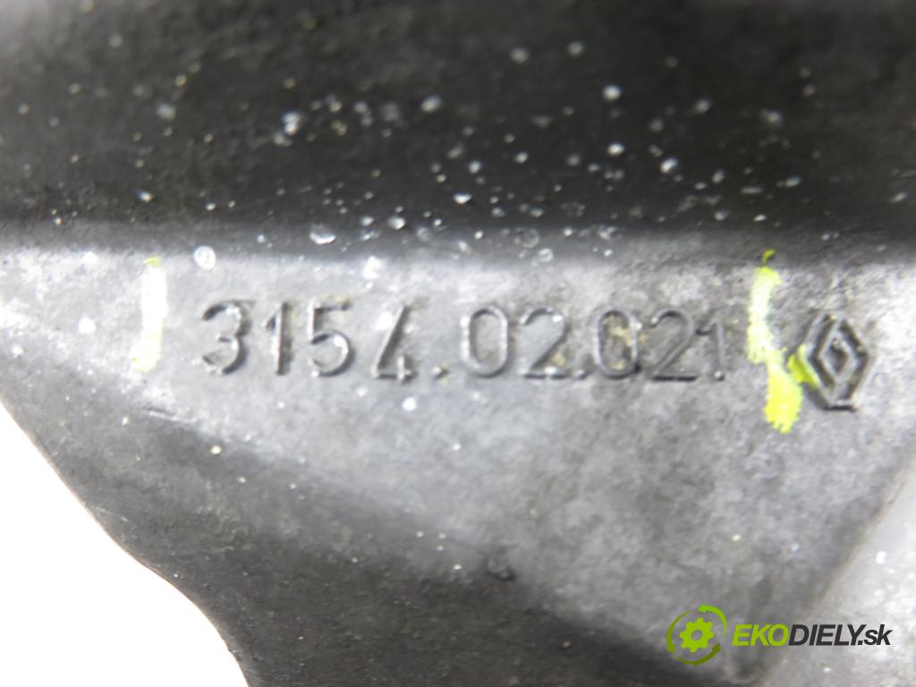 RENAULT ESPACE IV (JK0/1_) MINIVAN 2004 85,00 1.9 dCi 116 - F9Q 820 1870,00 vana olejová 8200185680 ; 315402021 (Olejová vana)