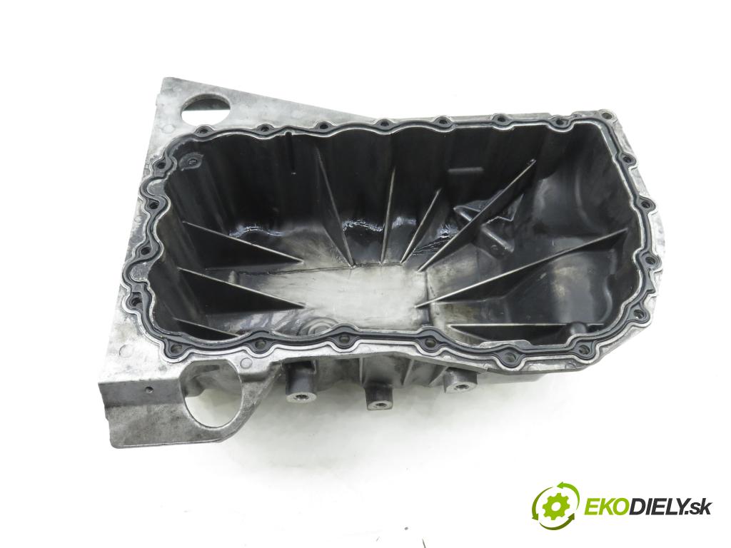 RENAULT ESPACE IV (JK0/1_) MINIVAN 2004 85,00 1.9 dCi 116 - F9Q 820 1870,00 vana olejová 8200185680 ; 315402021 (Olejová vana)