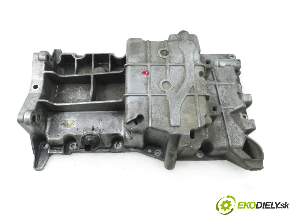 OPEL VECTRA C GTS (Z02) LIFTBACK 2005 114,00 2.2 direct 155 - Z 22 YH 2198,00 Vaňa olejová 55557090 ; 55557091 ; 12576650 (Olejová vaňa)