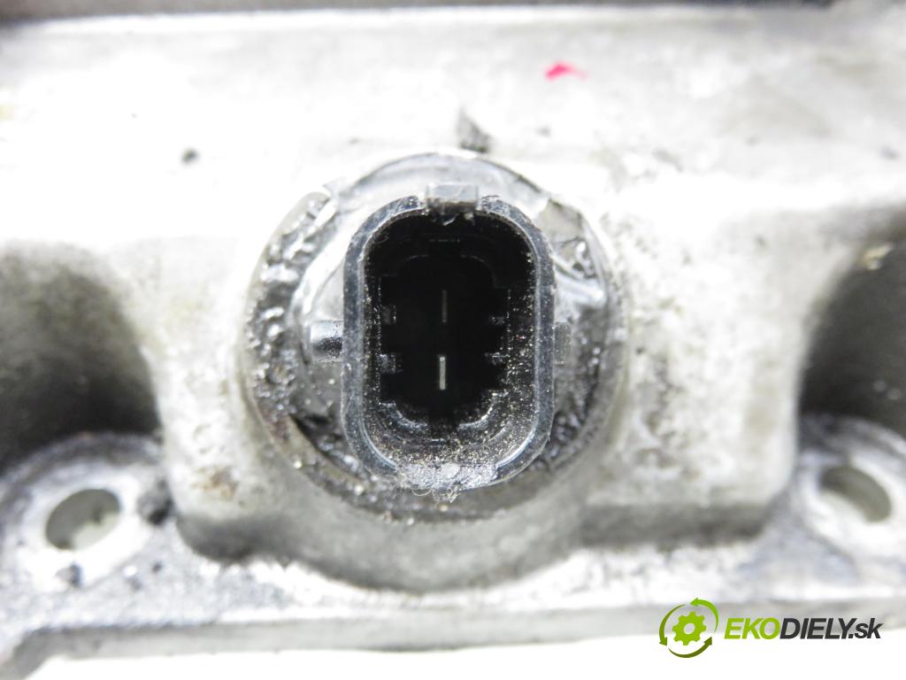 OPEL VECTRA C GTS (Z02) LIFTBACK 2005 114,00 2.2 direct 155 - Z 22 YH 2198,00 Vaňa olejová 55557090 ; 55557091 ; 12576650 (Olejová vaňa)