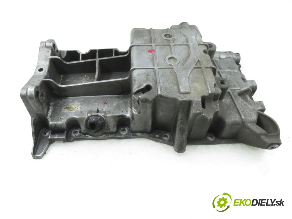 OPEL VECTRA C GTS (Z02) LIFTBACK 2005 114,00 2.2 direct 155 - Z 22 YH 2198,00 Vaňa olejová 55557090 ; 55557091 ; 12576650 (Olejová vaňa)