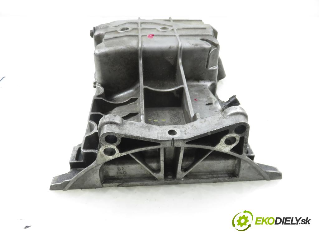 OPEL VECTRA C GTS (Z02) LIFTBACK 2005 114,00 2.2 direct 155 - Z 22 YH 2198,00 Vaňa olejová 55557090 ; 55557091 ; 12576650 (Olejová vaňa)