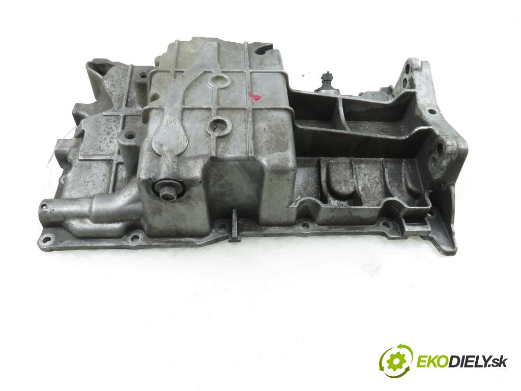 OPEL VECTRA C GTS (Z02) LIFTBACK 2005 114,00 2.2 direct 155 - Z 22 YH 2198,00 Vaňa olejová 55557090 ; 55557091 ; 12576650 (Olejová vaňa)