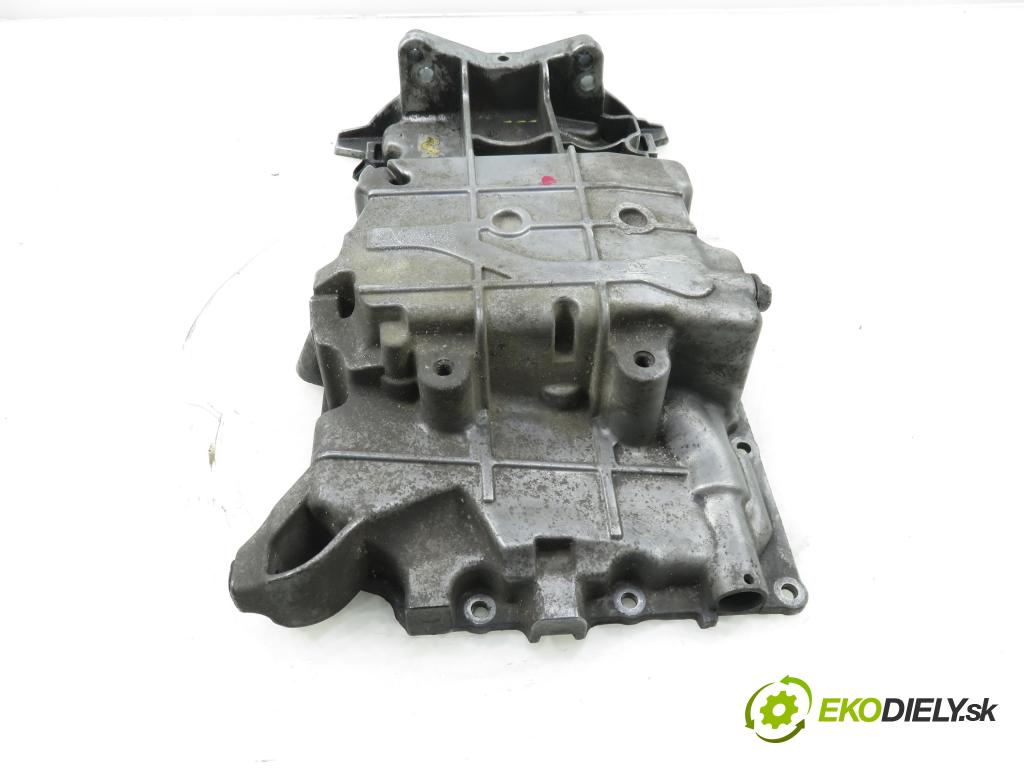 OPEL VECTRA C GTS (Z02) LIFTBACK 2005 114,00 2.2 direct 155 - Z 22 YH 2198,00 Vaňa olejová 55557090 ; 55557091 ; 12576650 (Olejová vaňa)