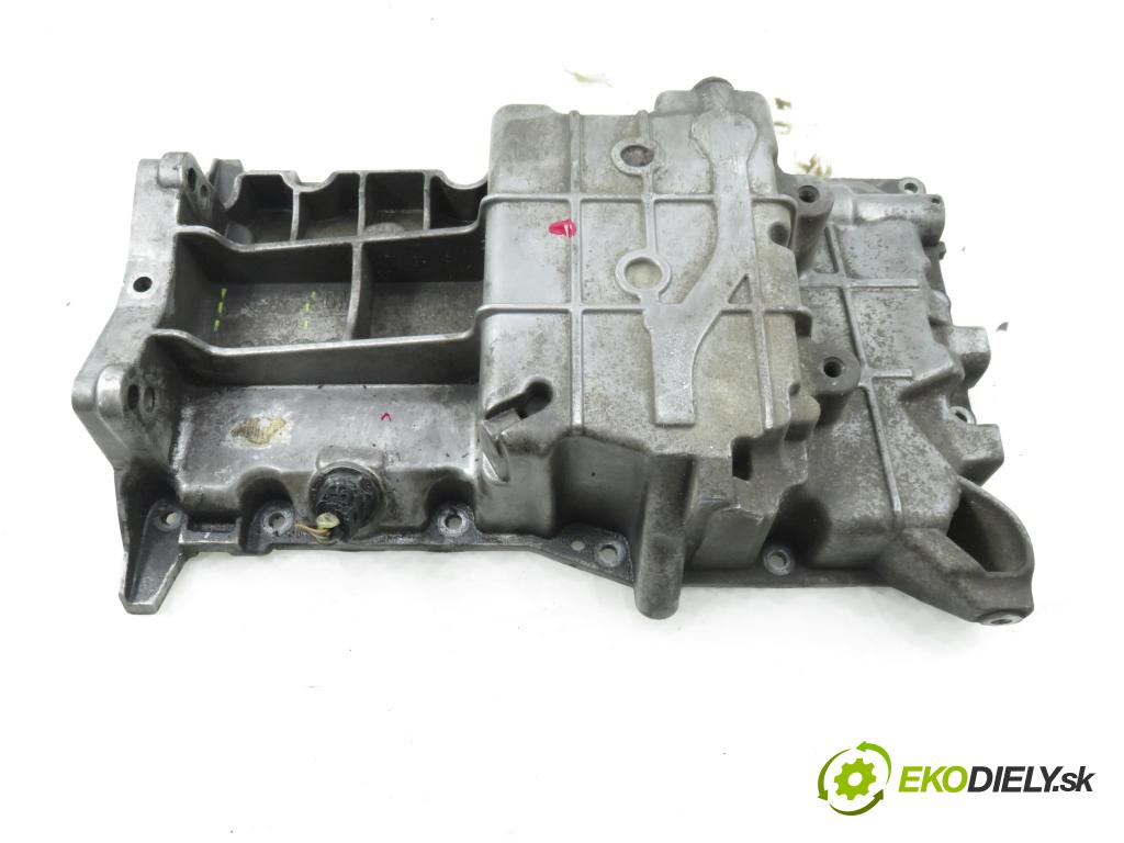 OPEL VECTRA C GTS (Z02) LIFTBACK 2005 114,00 2.2 direct 155 - Z 22 YH 2198,00 Vaňa olejová 55557090 ; 55557091 ; 12576650 (Olejová vaňa)