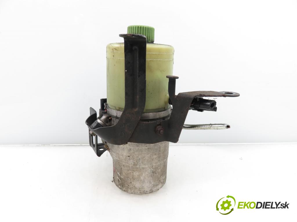VW POLO (9N_) HB 2002 40,00 1.2 - BMD 1198,00 Pumpa servočerpadlo 6Q0423156M ; 6Q1423051AD ; 6Q2423051R