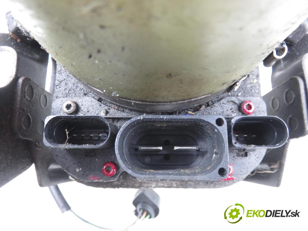 VW POLO (9N_) HB 2002 40,00 1.2 - BMD 1198,00 Pumpa servočerpadlo 6Q0423156M ; 6Q1423051AD ; 6Q2423051R