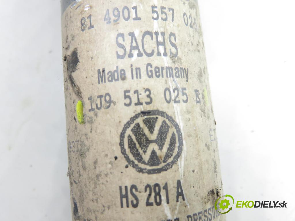 VW GOLF IV Variant (1J5) KOMBI 1999 74,00 1.6 - APF 1595,00 tlumič LT 1J9513025E
