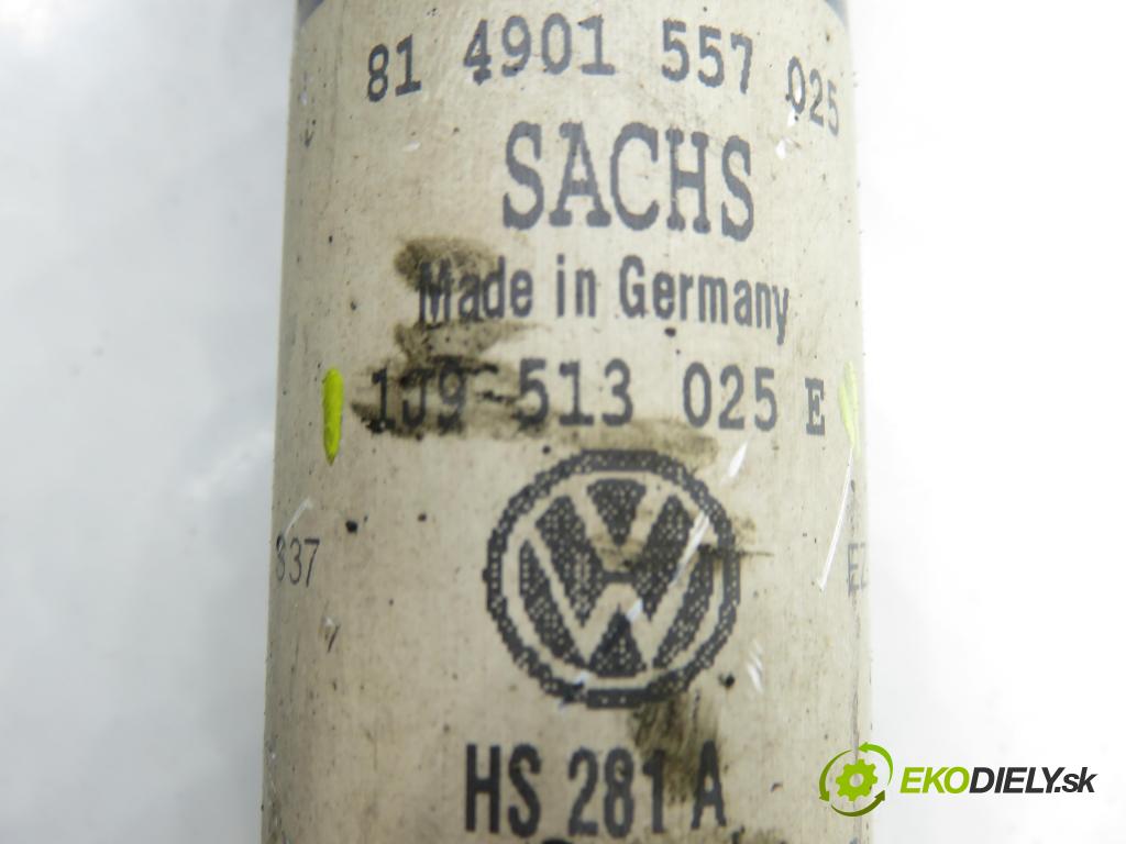 VW GOLF IV Variant (1J5) KOMBI 1999 74,00 1.6 - APF 1595,00 tlumič LT 1J9513025E
