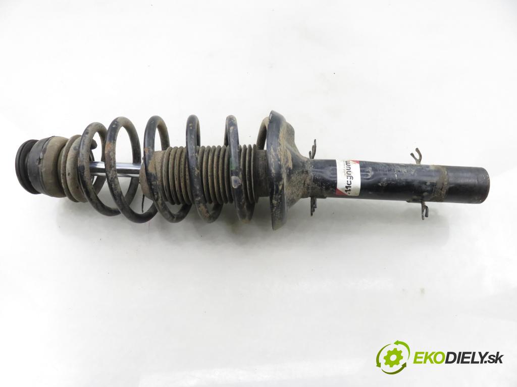 VW GOLF IV (1J1) HB 1998 50,00 1.9 SDI - AGP 1896,00 MCPERSON PP AHW017MT