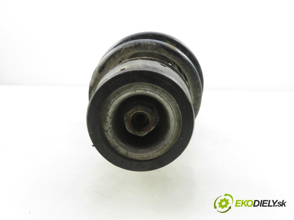 VW GOLF IV (1J1) HB 1998 50,00 1.9 SDI - AGP 1896,00 MCPERSON PP AHW017MT