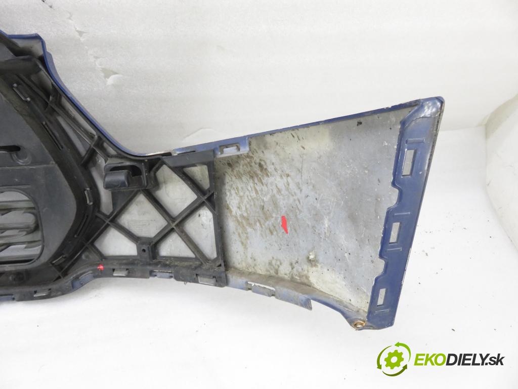 FORD TRANSIT Furgon FURGON 2014 92,00 2.2 TDCi - CYF5 2198,00 mřížka / maska 
