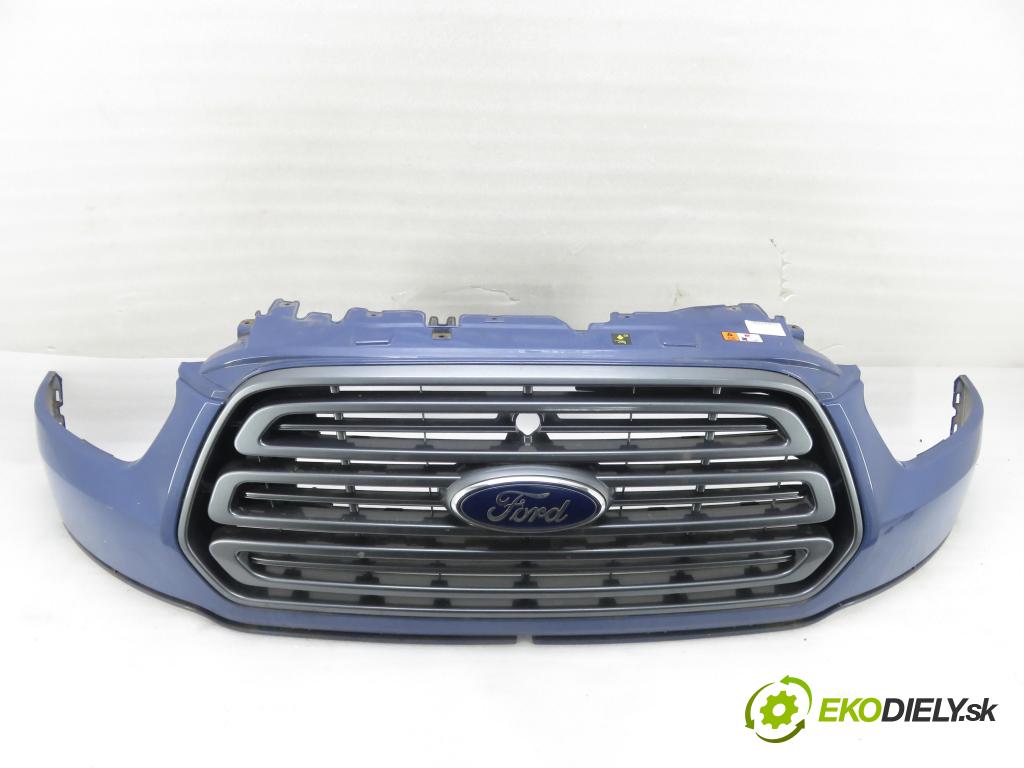 FORD TRANSIT Furgon FURGON 2014 92,00 2.2 TDCi - CYF5 2198,00 mřížka / maska