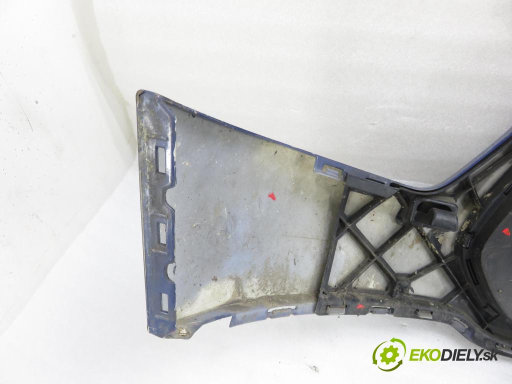 FORD TRANSIT Furgon FURGON 2014 92,00 2.2 TDCi - CYF5 2198,00 mřížka / maska
