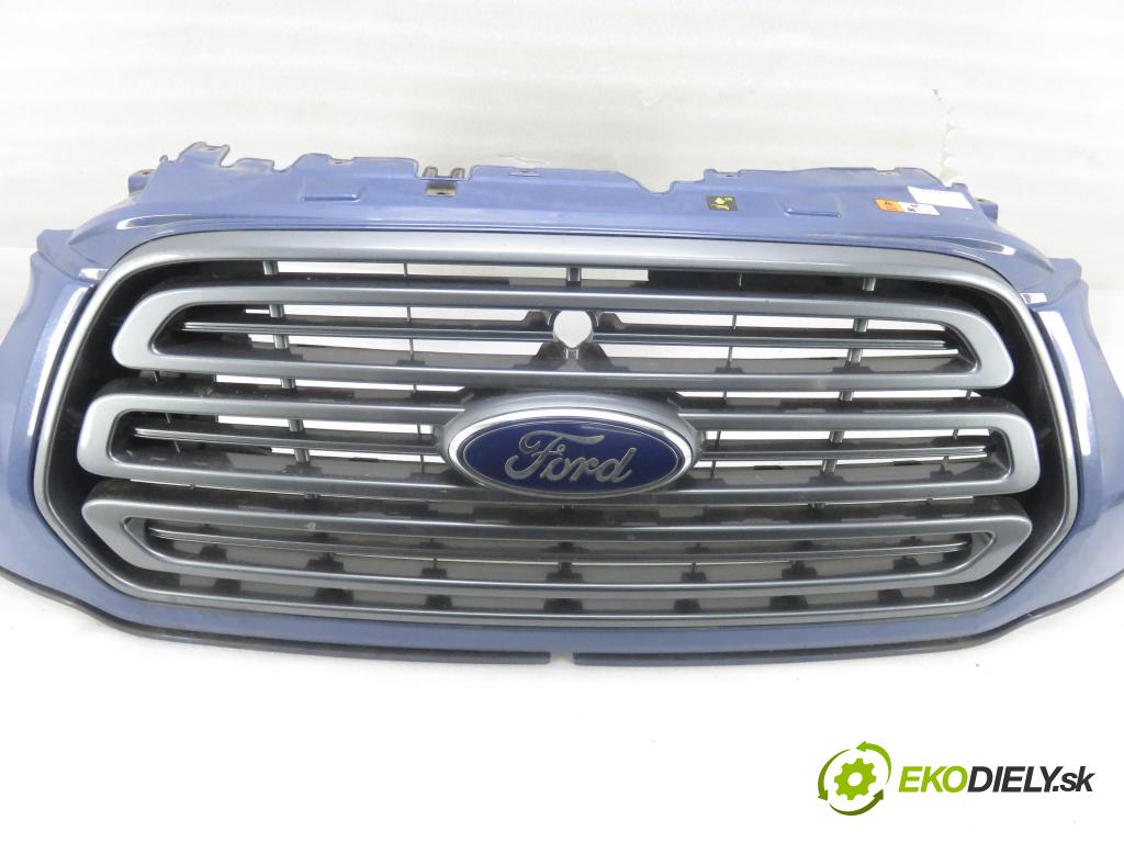 FORD TRANSIT Furgon FURGON 2014 92,00 2.2 TDCi - CYF5 2198,00 mřížka / maska