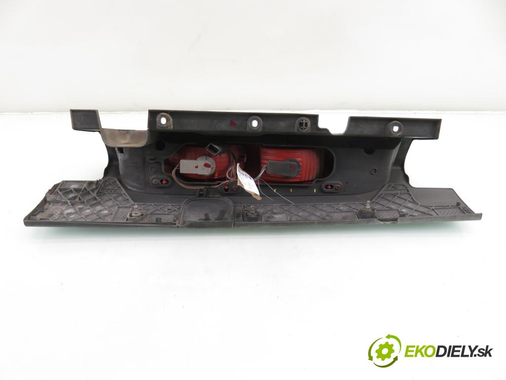 RENAULT TRAFIC II Skrzynia (FL) FURGON 2008 0,00 2.0 dCi 90 (FL0H) - M9R 782 1995,00 světlo levé zadní 93857722