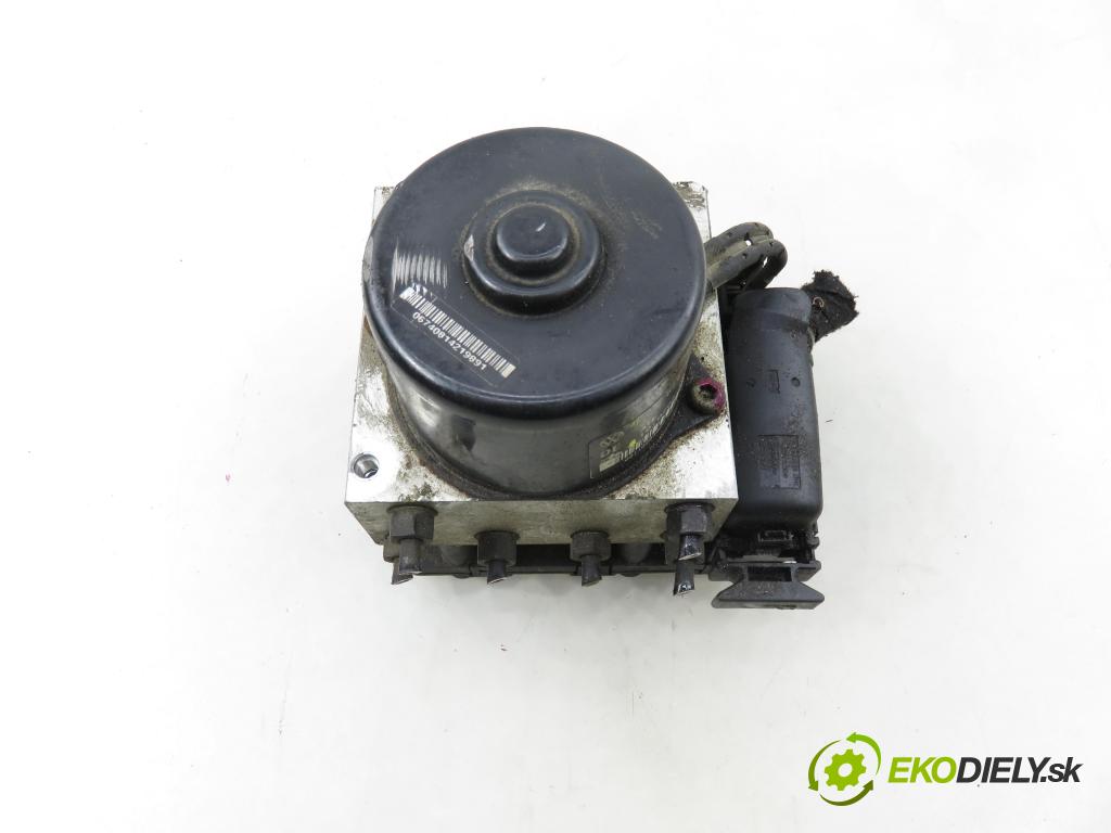 VW GOLF IV Variant (1J5) KOMBI 1999 74,00 1.6 - APF 1595,00 Pumpa ABS 1J0907379P ; 10094903313 ; 1J0614117D (Pumpa ABS)