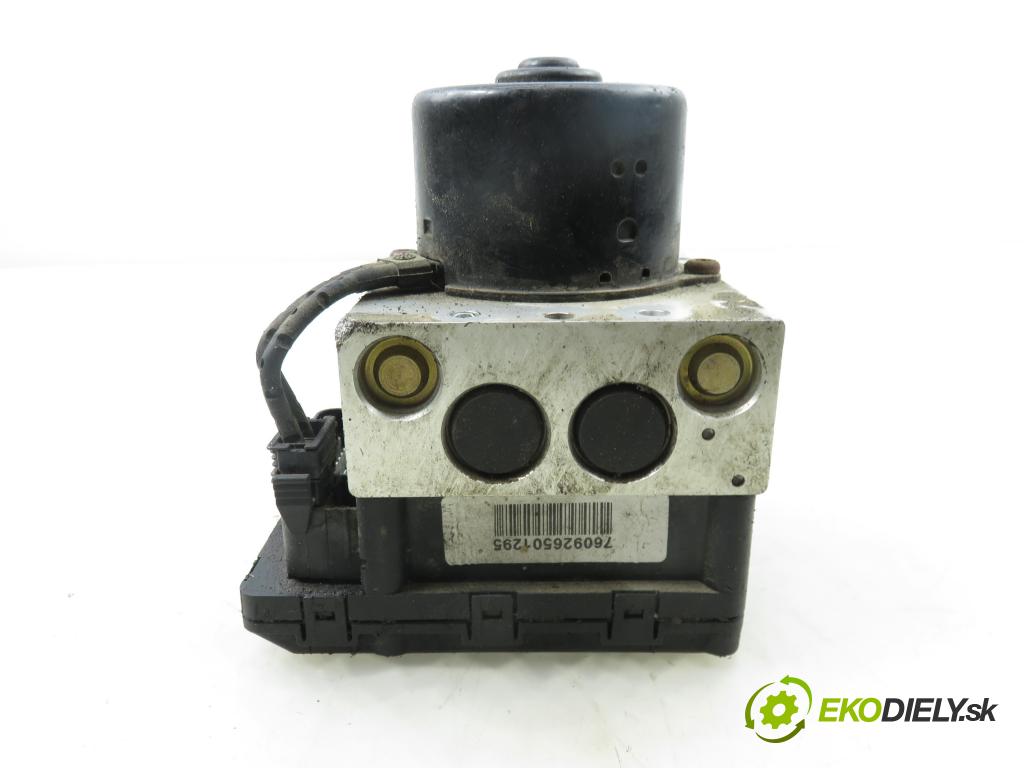 VW GOLF IV Variant (1J5) KOMBI 1999 74,00 1.6 - APF 1595,00 Pumpa ABS 1J0907379P ; 10094903313 ; 1J0614117D (Pumpa ABS)