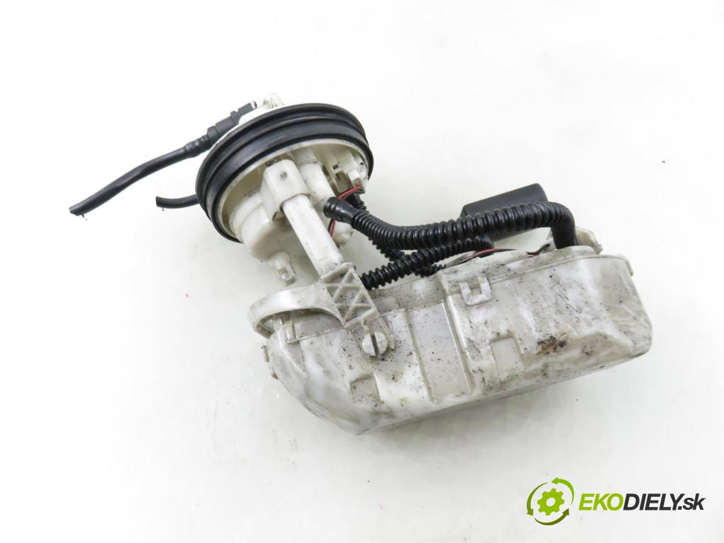 HONDA CIVIC VII Hatchback (EU, EP, EV) HB 2003 74,00 1.7 CTDi 101 - 4EE-2 (Isuzu) 1686,00 pumpa paliva 17708S6FE311 ; 1019617681