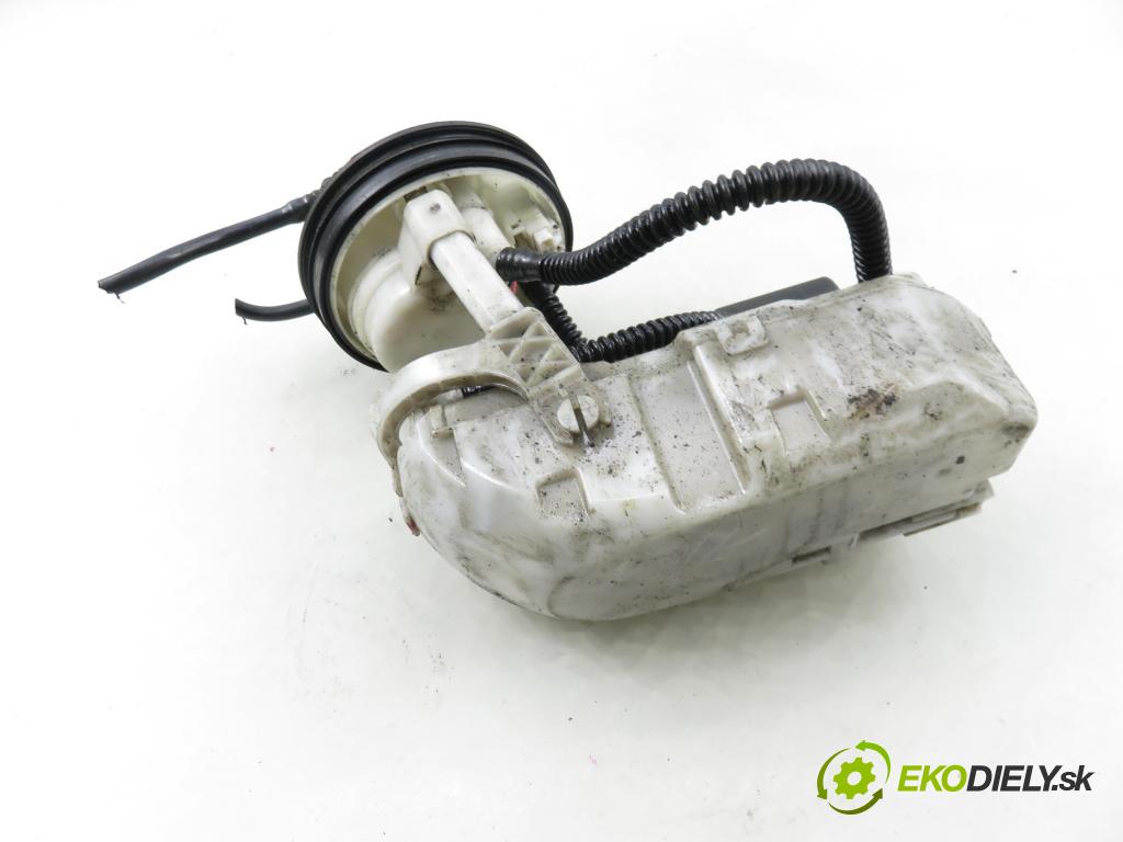 HONDA CIVIC VII Hatchback (EU, EP, EV) HB 2003 74,00 1.7 CTDi 101 - 4EE-2 (Isuzu) 1686,00 pumpa paliva 17708S6FE311 ; 1019617681
