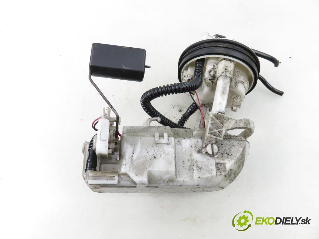 HONDA CIVIC VII Hatchback (EU, EP, EV) HB 2003 74,00 1.7 CTDi 101 - 4EE-2 (Isuzu) 1686,00 pumpa paliva 17708S6FE311 ; 1019617681