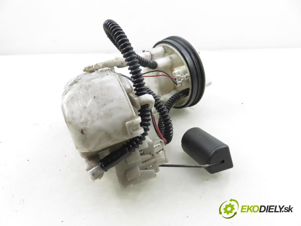 HONDA CIVIC VII Hatchback (EU, EP, EV) HB 2003 74,00 1.7 CTDi 101 - 4EE-2 (Isuzu) 1686,00 pumpa paliva 17708S6FE311 ; 1019617681