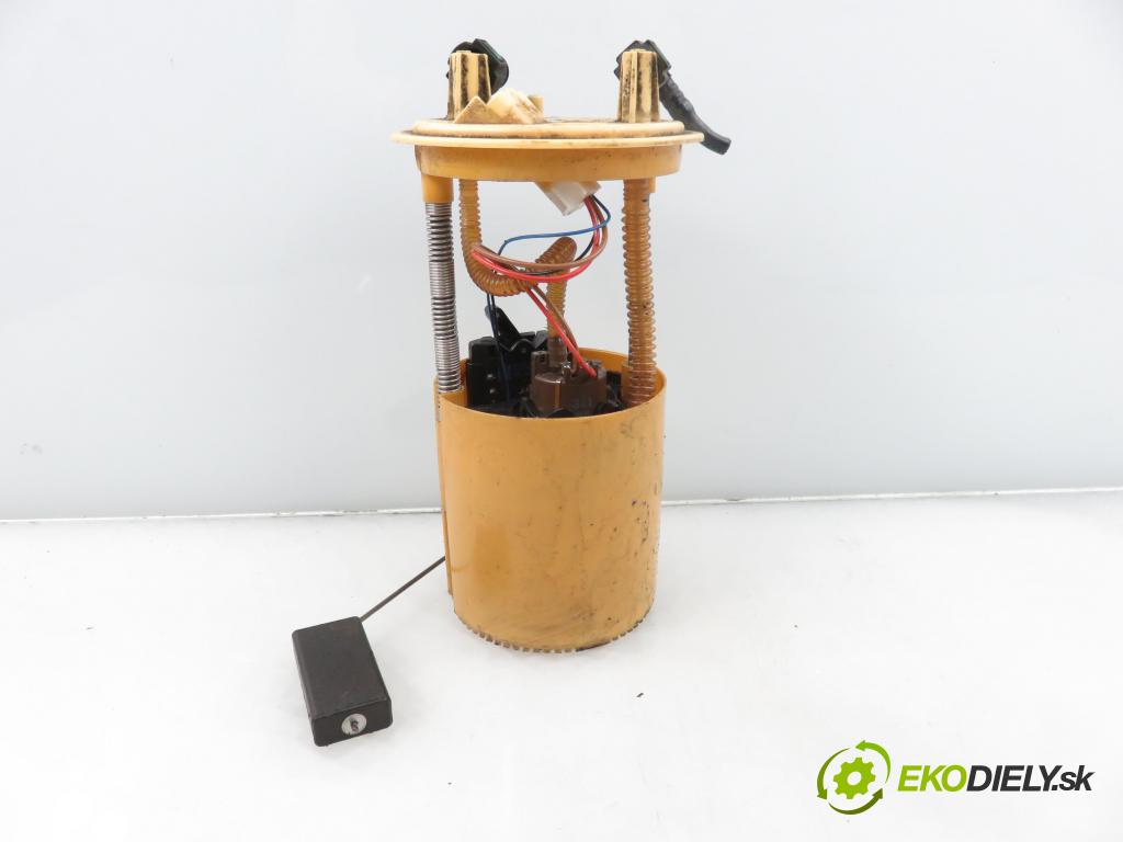 FIAT PANDA Van (169_) HB 2007 51,00 1.3 D Multijet - 188 A8.000 1248,00 Pumpa paliva 51806985 ; A2C53119527