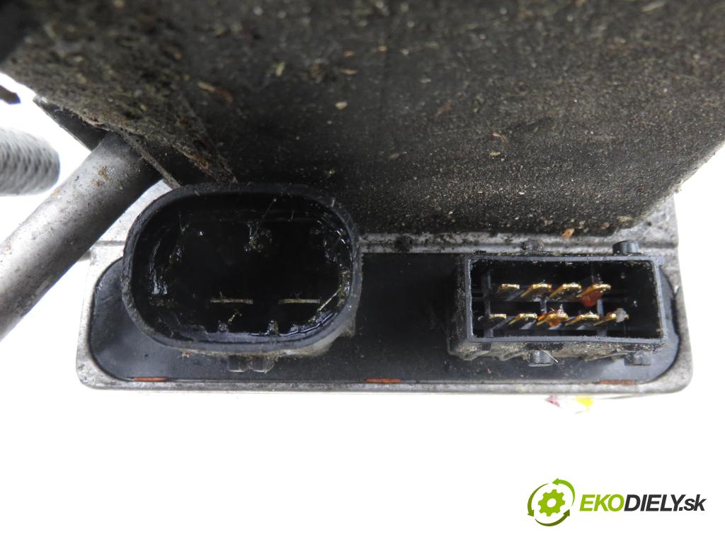 PEUGEOT 407 SW (6E_) KOMBI 2007 100,00 2.0 HDi 135 - RHR 1997,00 Pumpa servočerpadlo 9682527780 ; A5098519A