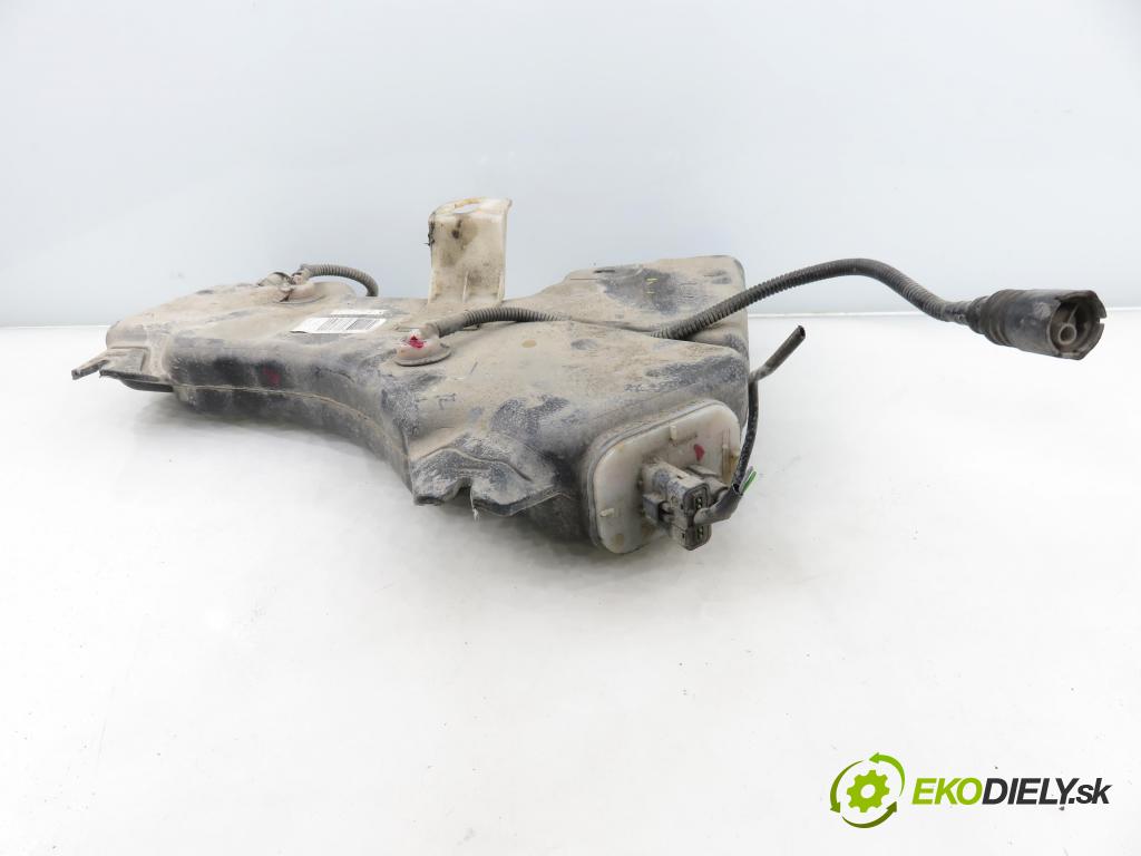 PEUGEOT 407 SW (6E_) KOMBI 2007 100,00 2.0 HDi 135 - RHR 1997,00 Nádržka KAPALINA: FAP 9681917180
