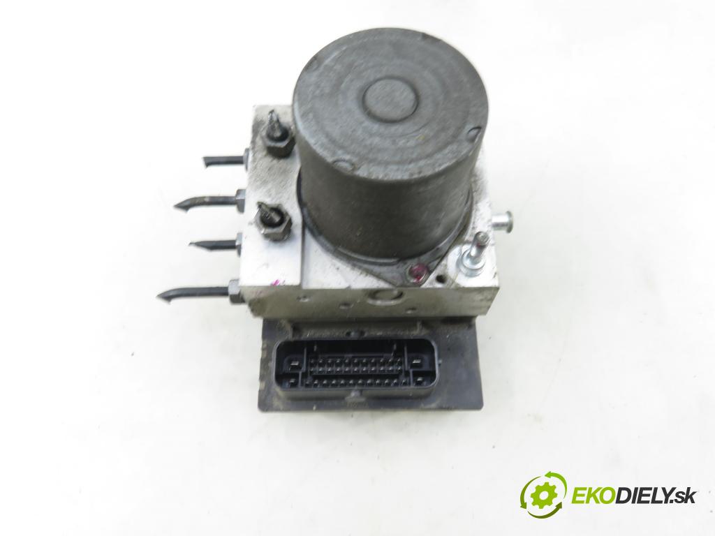 PEUGEOT 407 SW (6E_) KOMBI 2007 100,00 2.0 HDi 135 - RHR 1997,00 Pumpa ABS 9663894080 ; 0265950659 ; 0265235273 (Pumpa ABS)