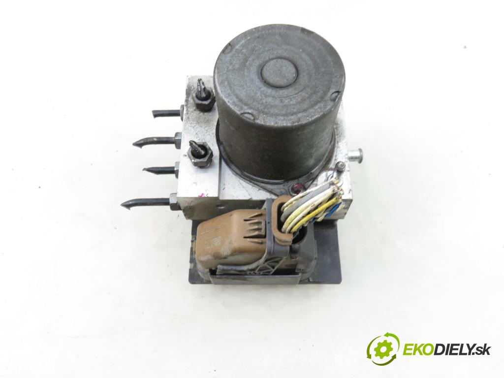 PEUGEOT 407 SW (6E_) KOMBI 2007 100,00 2.0 HDi 135 - RHR 1997,00 Pumpa ABS 9663894080 ; 0265950659 ; 0265235273 (Pumpa ABS)
