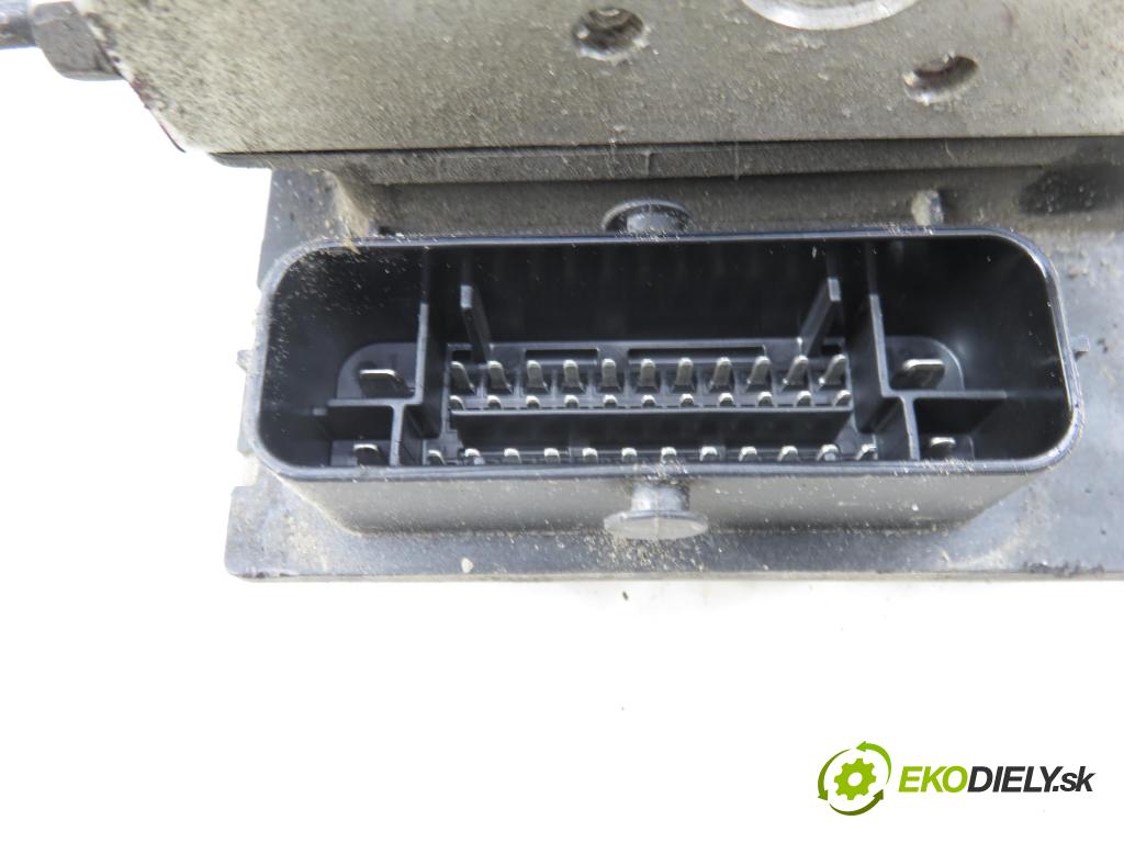 PEUGEOT 407 SW (6E_) KOMBI 2007 100,00 2.0 HDi 135 - RHR 1997,00 Pumpa ABS 9663894080 ; 0265950659 ; 0265235273 (Pumpa ABS)