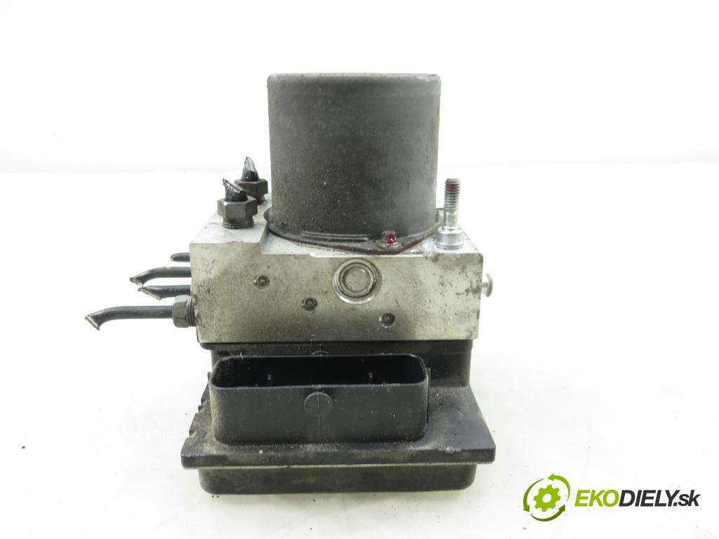 PEUGEOT 407 SW (6E_) KOMBI 2007 100,00 2.0 HDi 135 - RHR 1997,00 Pumpa ABS 9663894080 ; 0265950659 ; 0265235273 (Pumpa ABS)