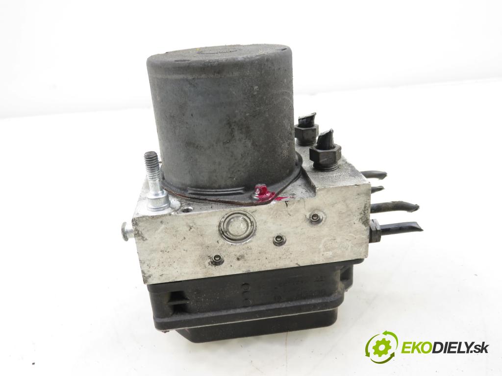 PEUGEOT 407 SW (6E_) KOMBI 2007 100,00 2.0 HDi 135 - RHR 1997,00 Pumpa ABS 9663894080 ; 0265950659 ; 0265235273 (Pumpa ABS)