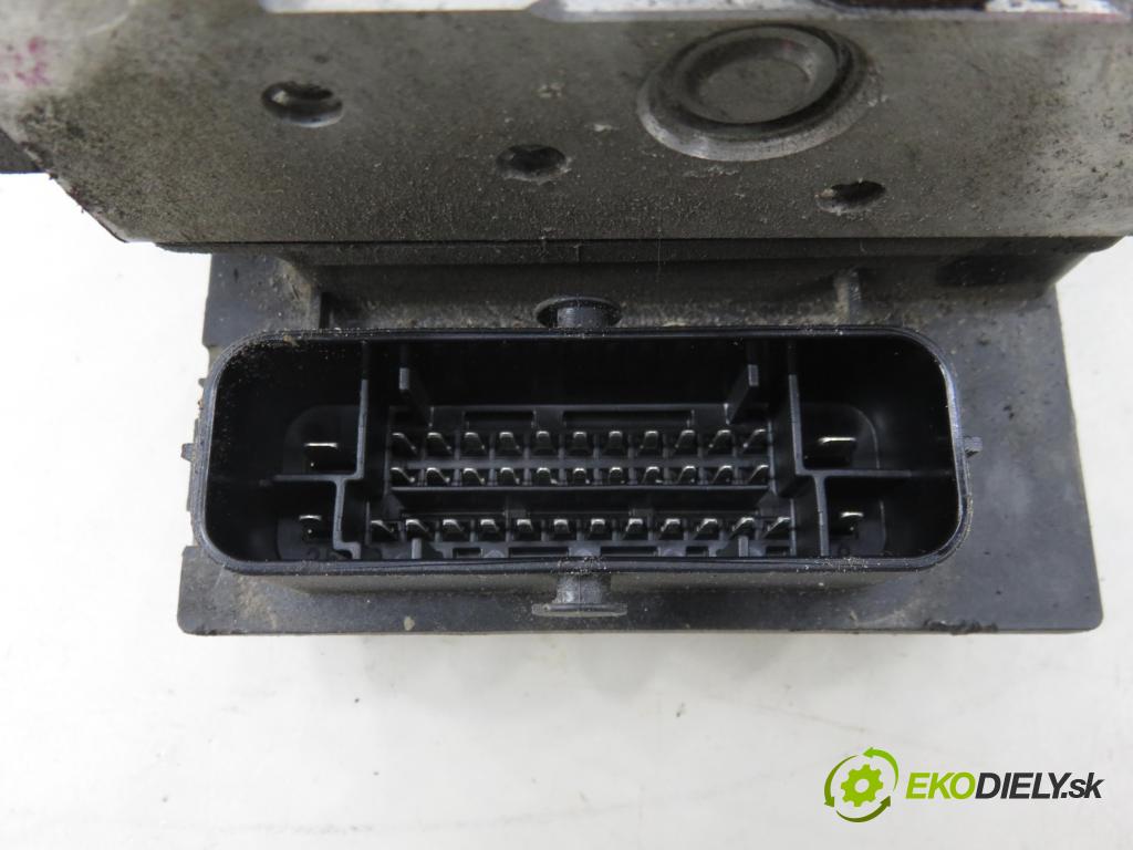 PEUGEOT 407 SW (6E_) KOMBI 2007 100,00 2.0 HDi 135 - RHR 1997,00 Pumpa ABS 9663894080 ; 0265950659 ; 0265235273 (Pumpa ABS)