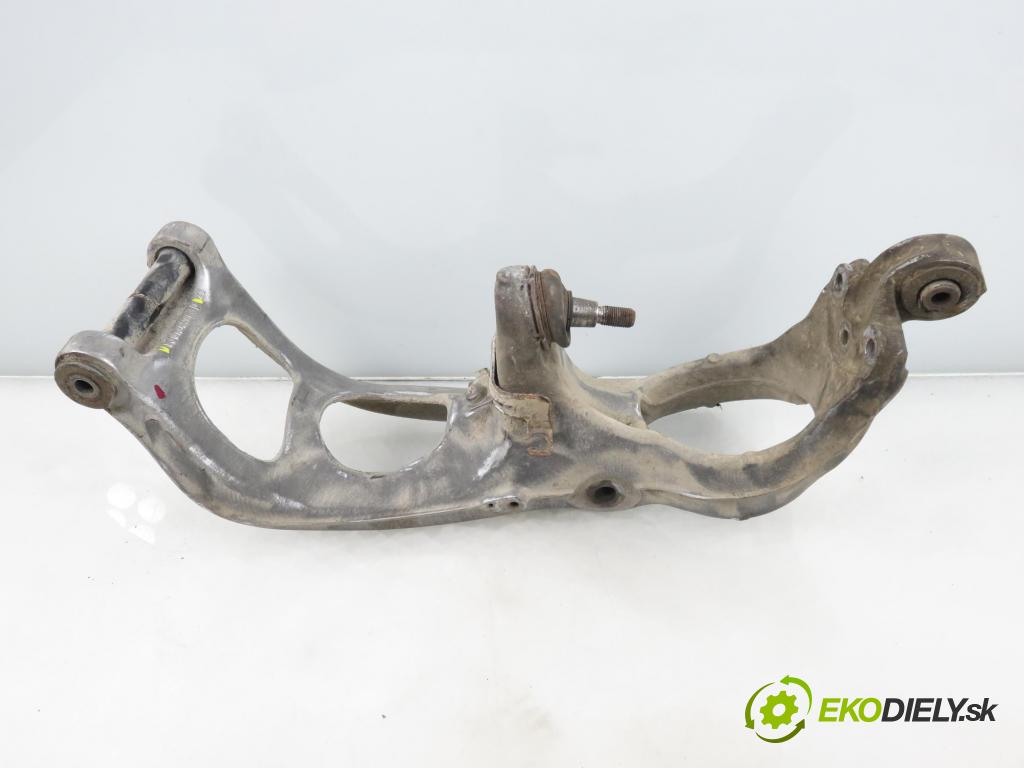 PEUGEOT 407 SW (6E_) KOMBI 2007 100,00 2.0 HDi 135 - RHR 1997,00 rameno PP 9661544780D ; 9661544780
