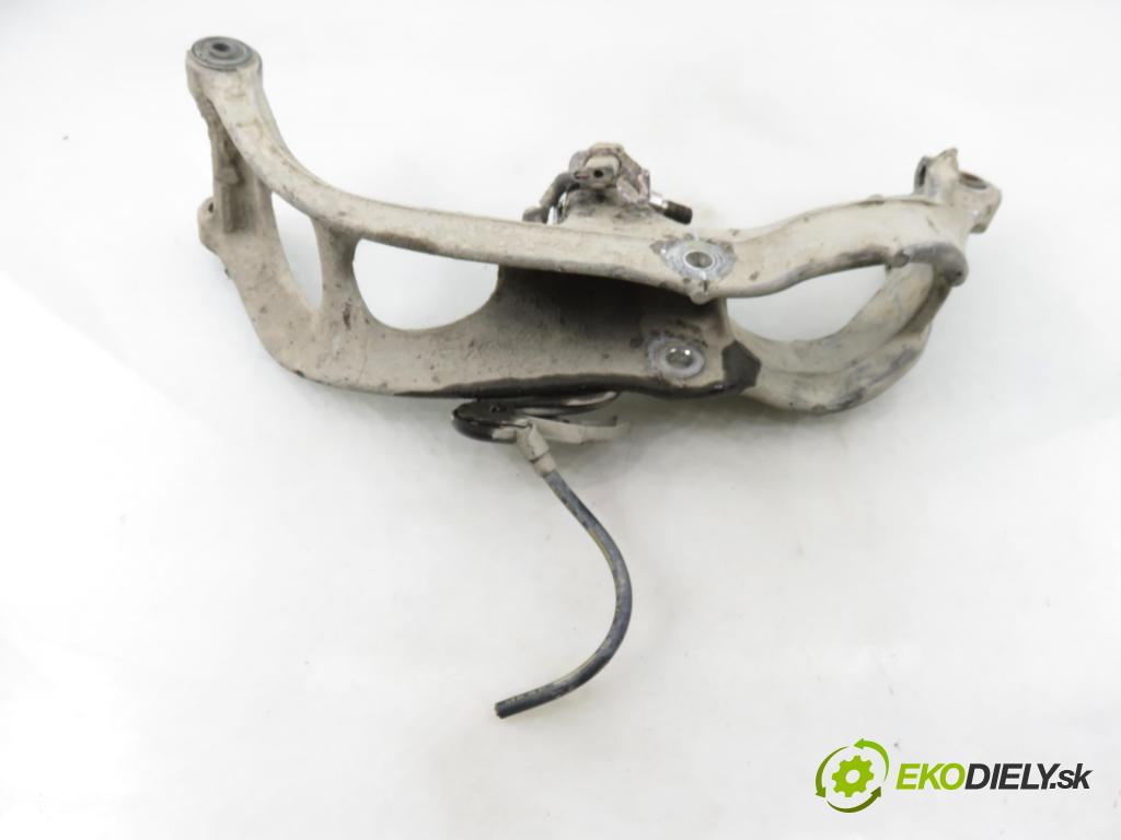 PEUGEOT 407 SW (6E_) KOMBI 2007 100,00 2.0 HDi 135 - RHR 1997,00 rameno LP 9661544680G ; 9661544680